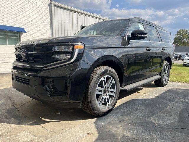 2026 FORD Expedition