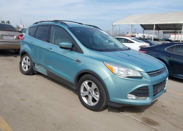 2013 FORD Escape