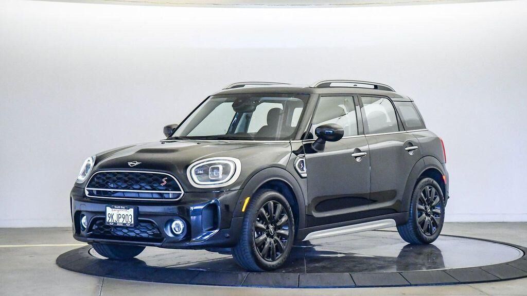 2024 MINI Countryman