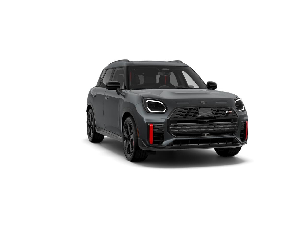 2027 MINI Countryman