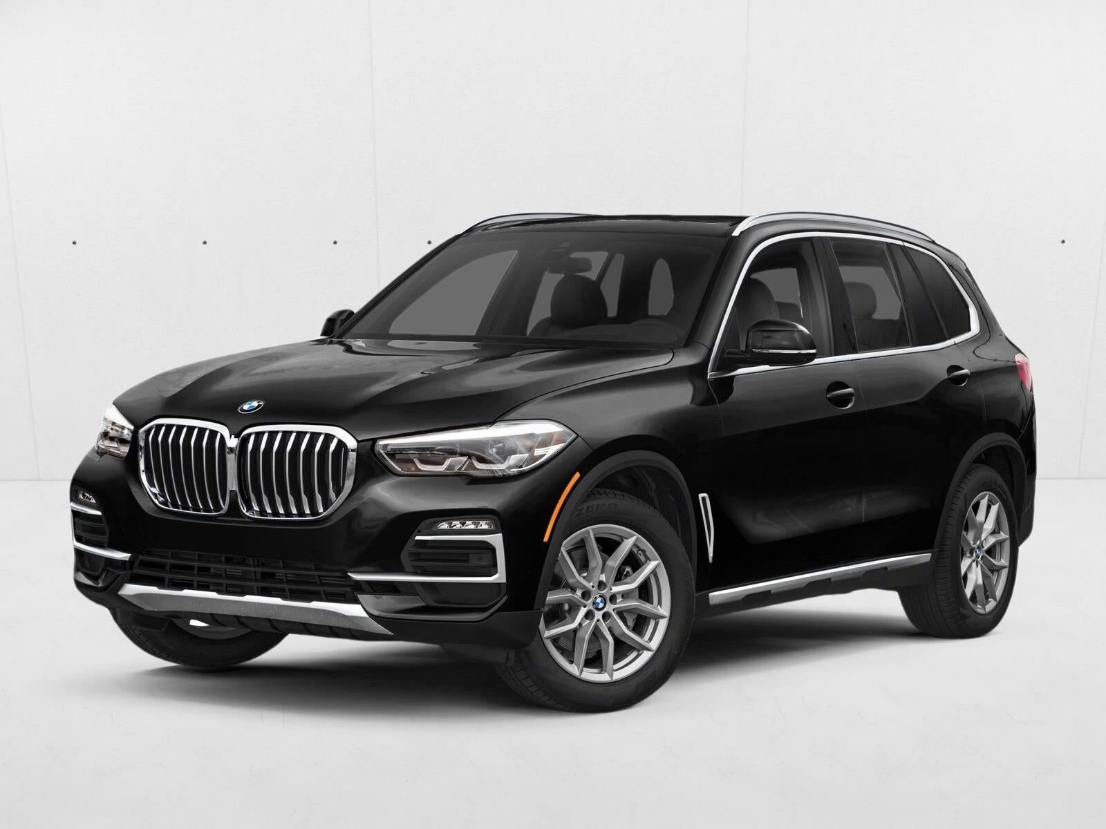 2020 BMW X5