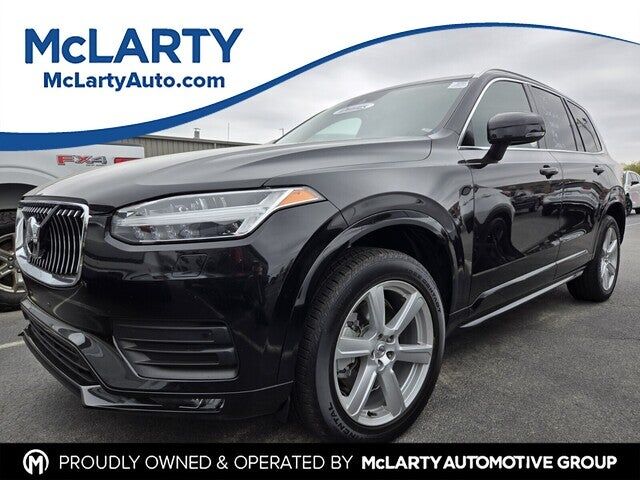 2022 VOLVO XC90
