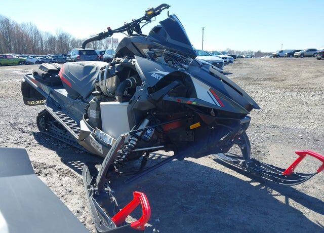 2022 ARCTIC CAT Arctic Cat