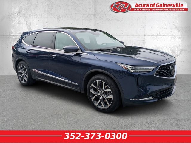 2023 ACURA MDX