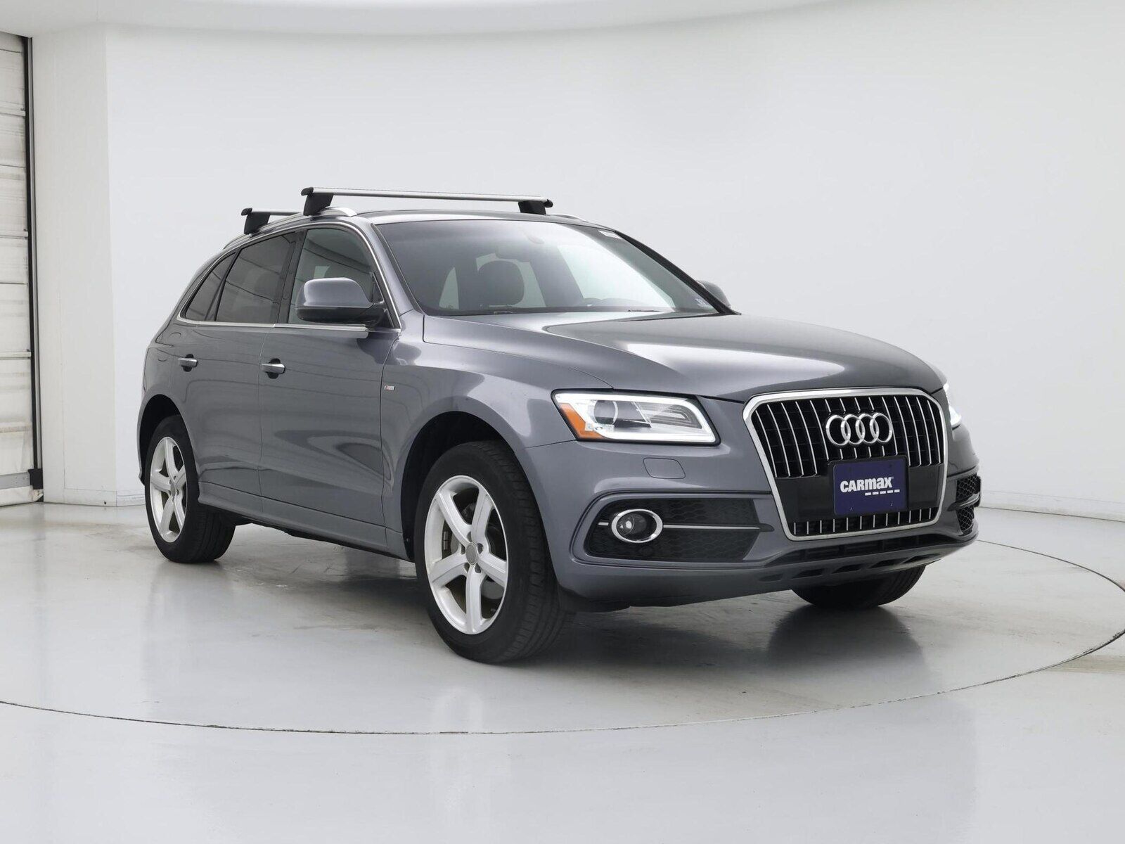 2017 Audi Q5