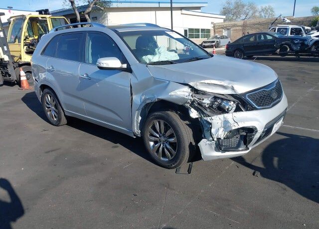 2011 KIA Sorento