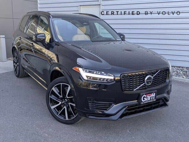 2023 VOLVO XC90