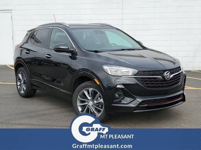 2023 BUICK Encore GX