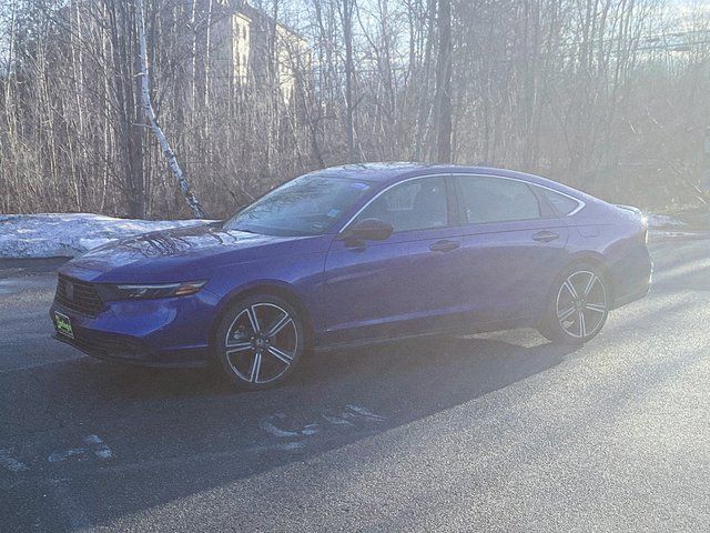 2023 HONDA Accord