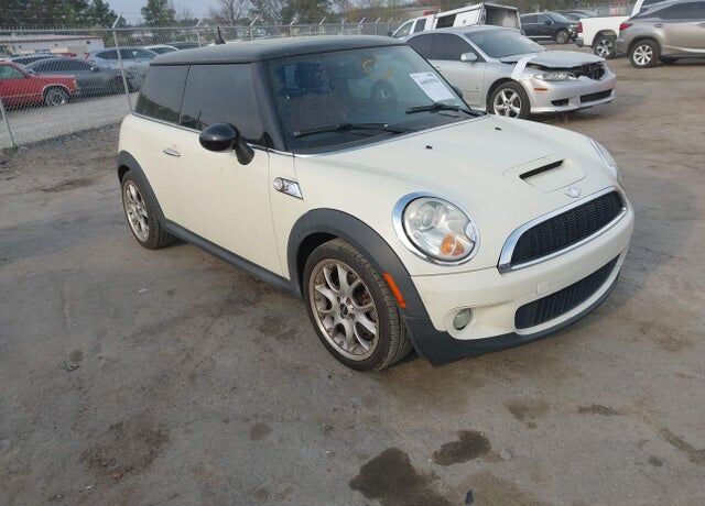 2007 MINI Cooper