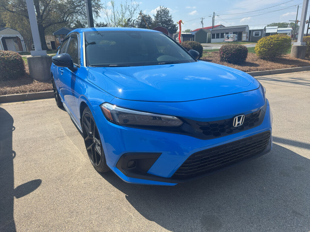 2023 HONDA Civic