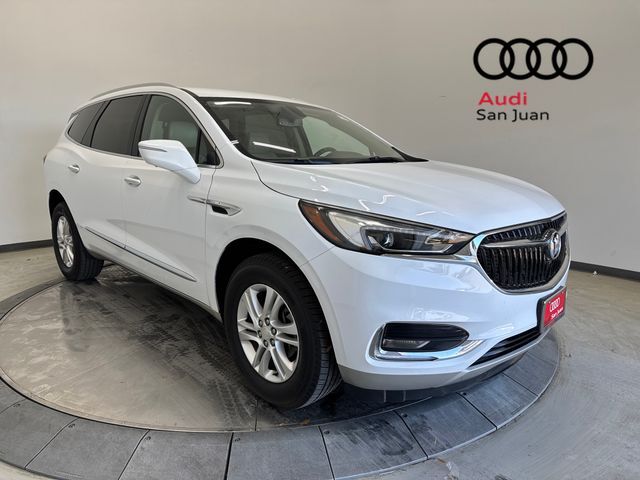 2020 BUICK Enclave
