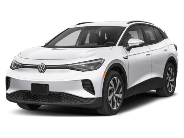 2026 VOLKSWAGEN ID.4