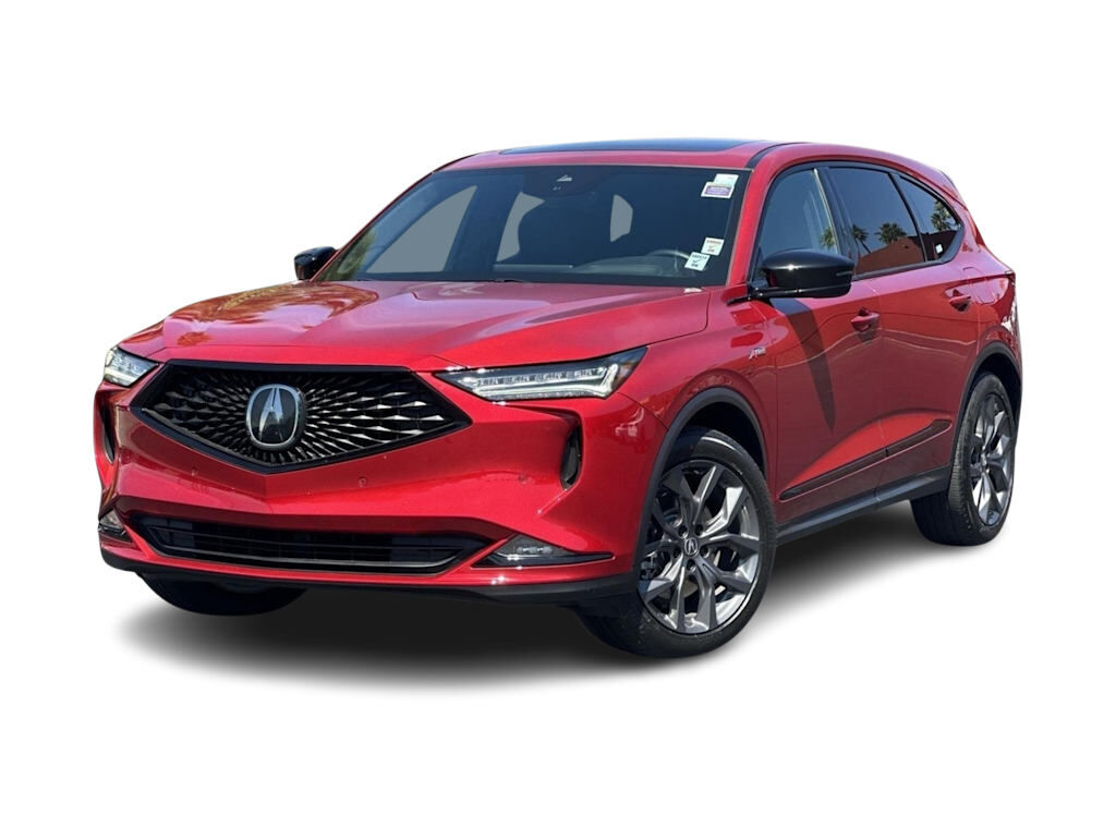 2023 ACURA MDX