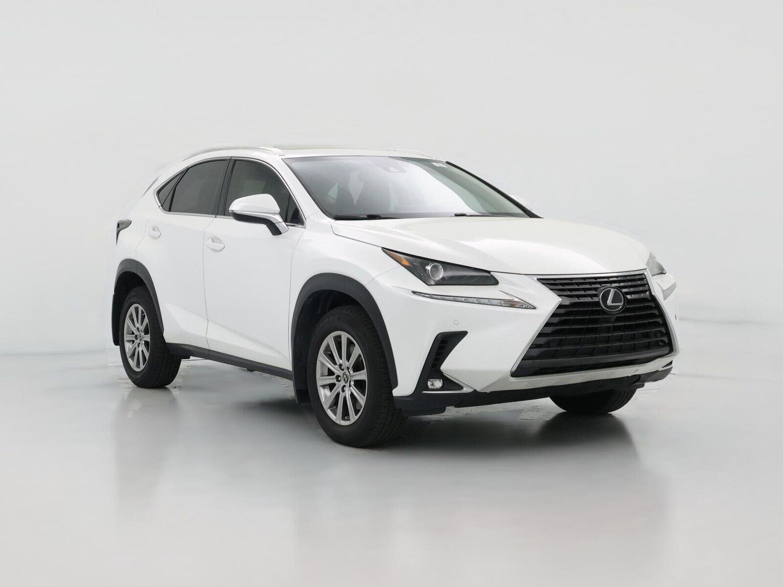 2020 LEXUS NX