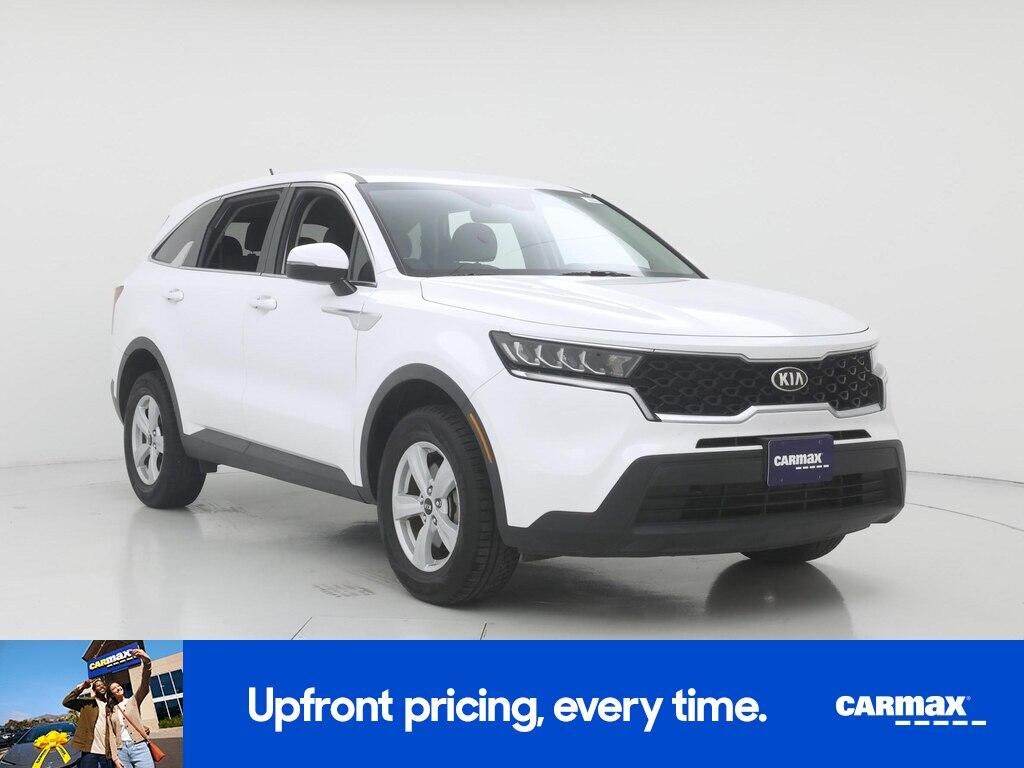 2021 KIA Sorento