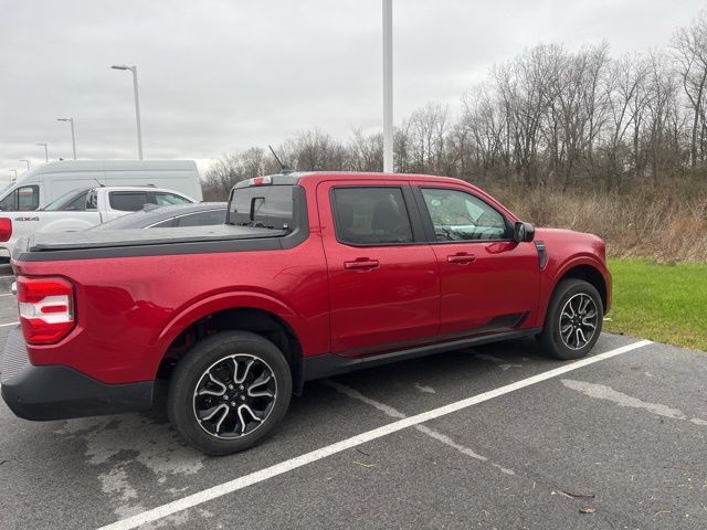 2022 FORD Maverick