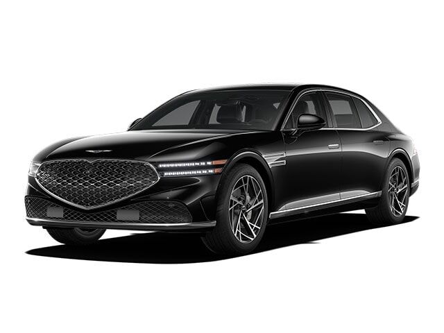 2023 GENESIS G90
