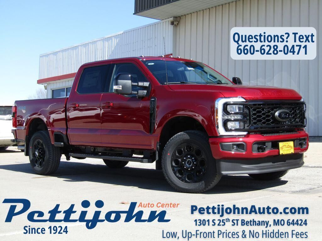 2026 FORD F-350