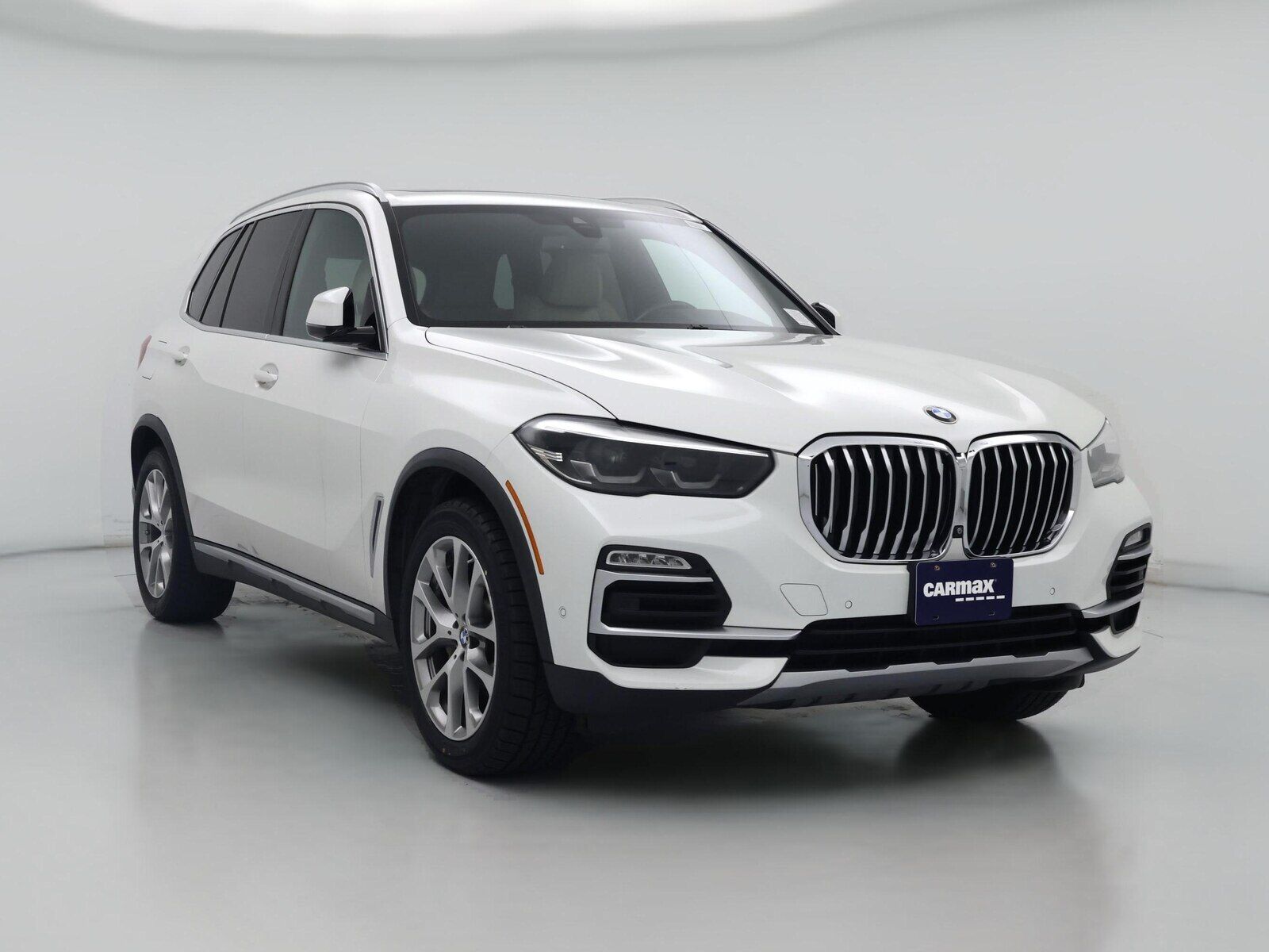 2020 BMW X5