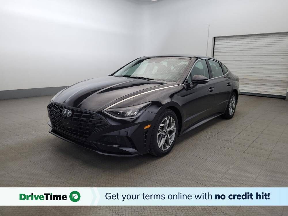 2023 HYUNDAI Sonata