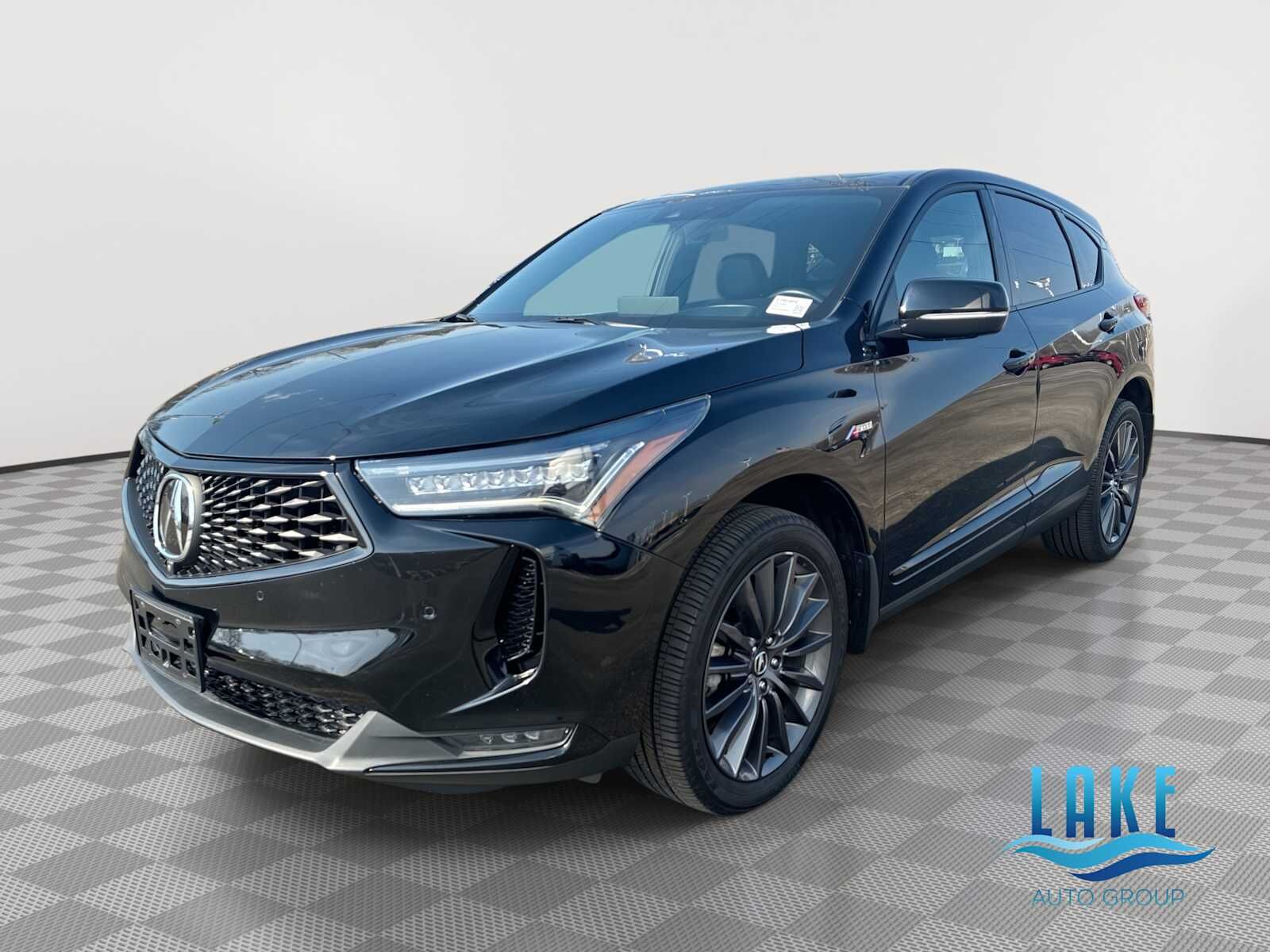 2022 ACURA RDX