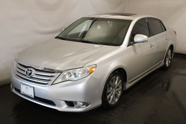 2012 TOYOTA Avalon