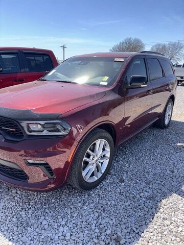 2023 DODGE Durango