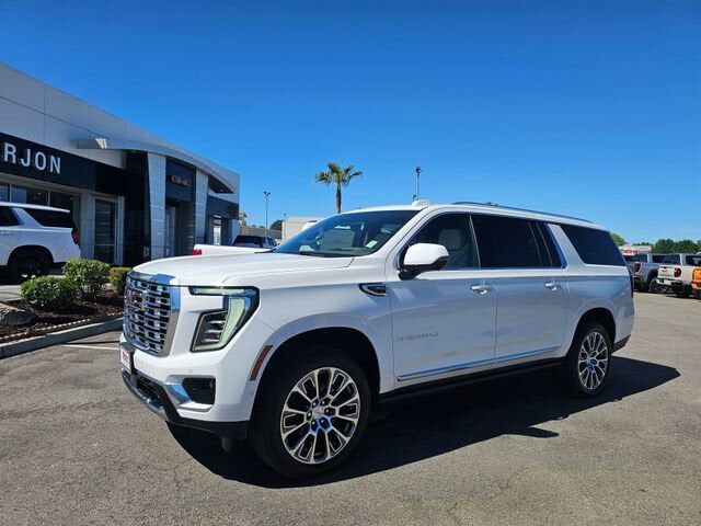 2026 GMC Yukon XL