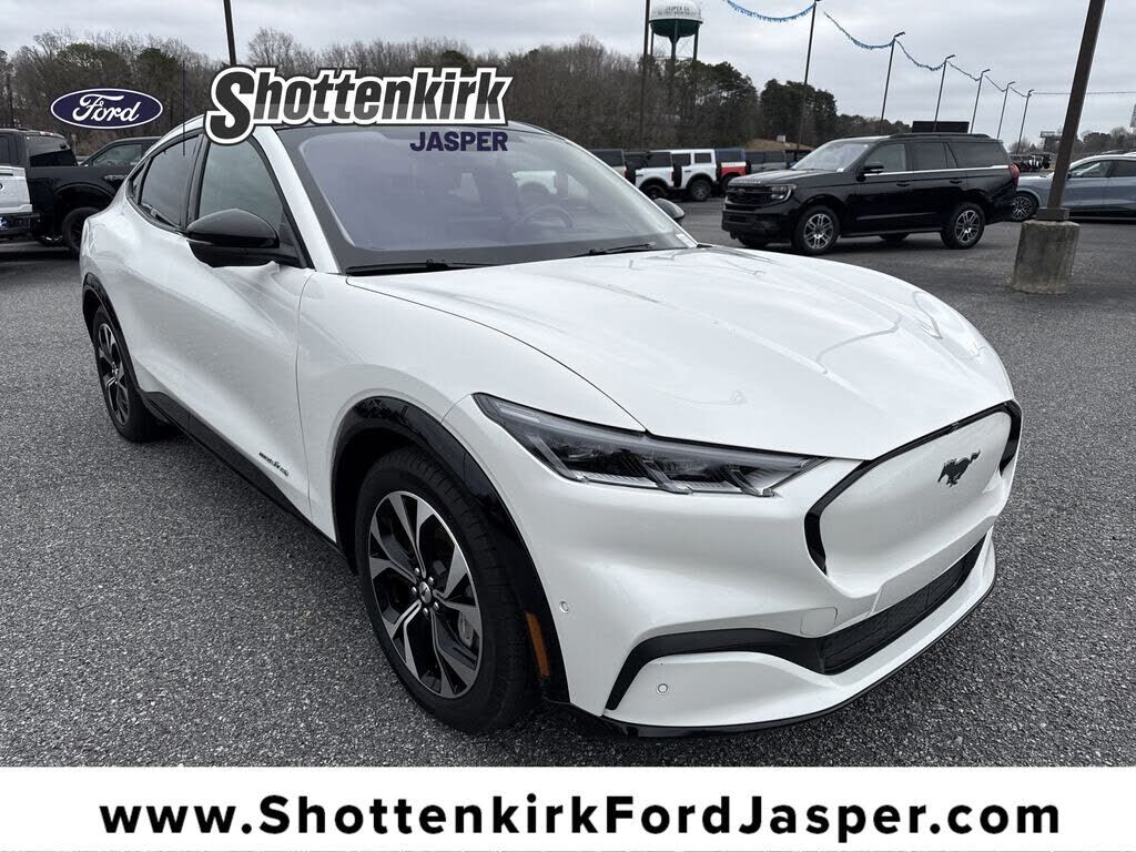 2023 FORD Mustang