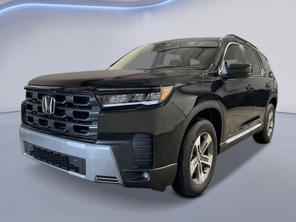 2026 HONDA Pilot
