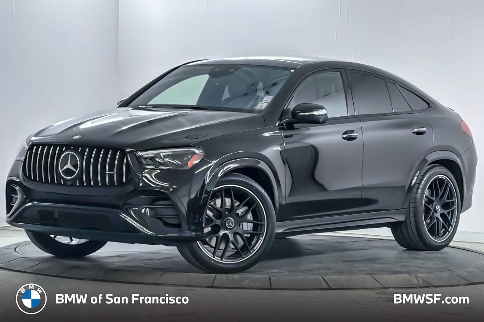 2024 MERCEDES-BENZ GLE-Class