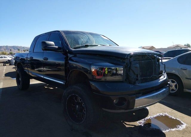 2006 DODGE Ram