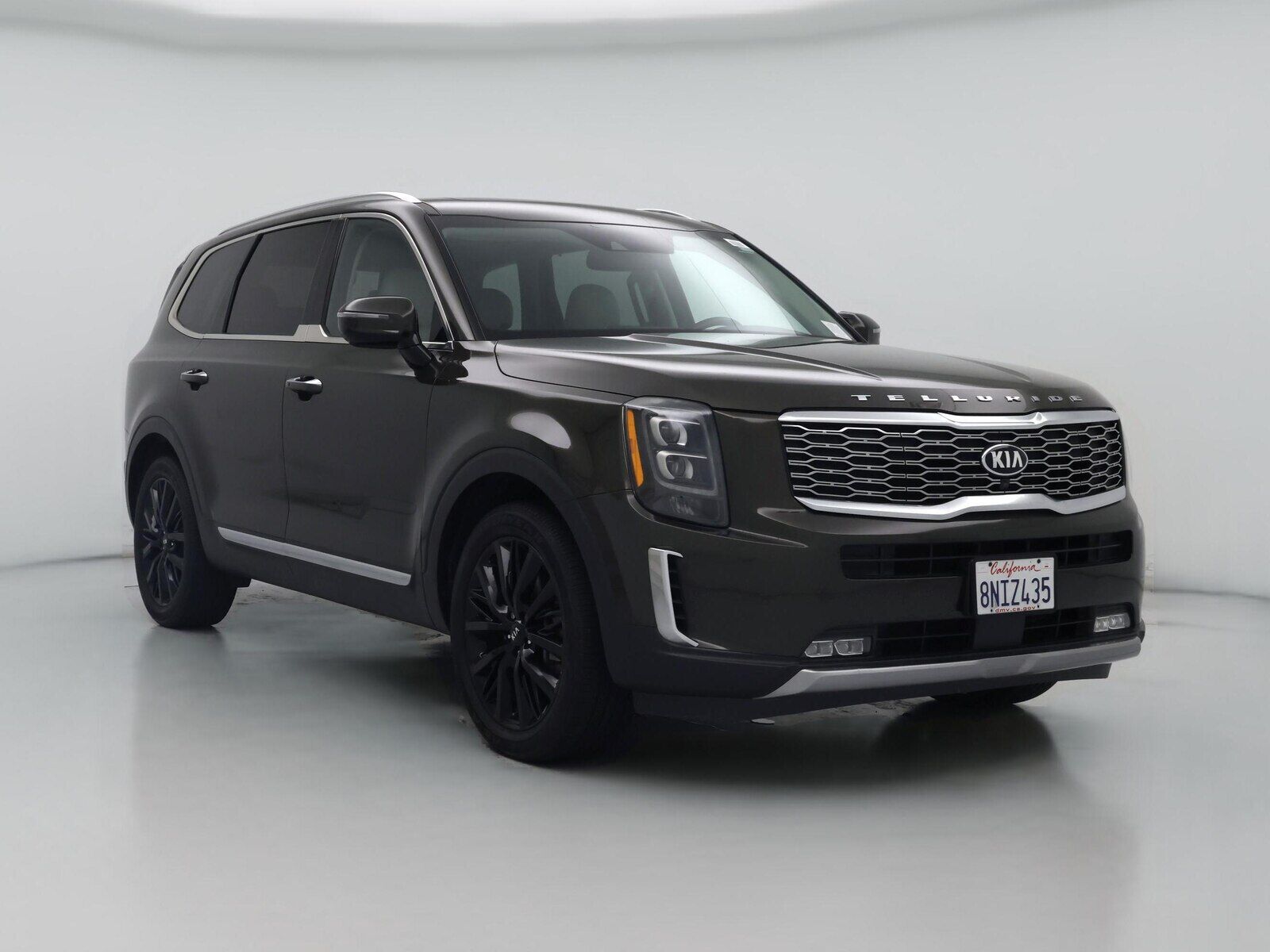 2020 KIA Telluride