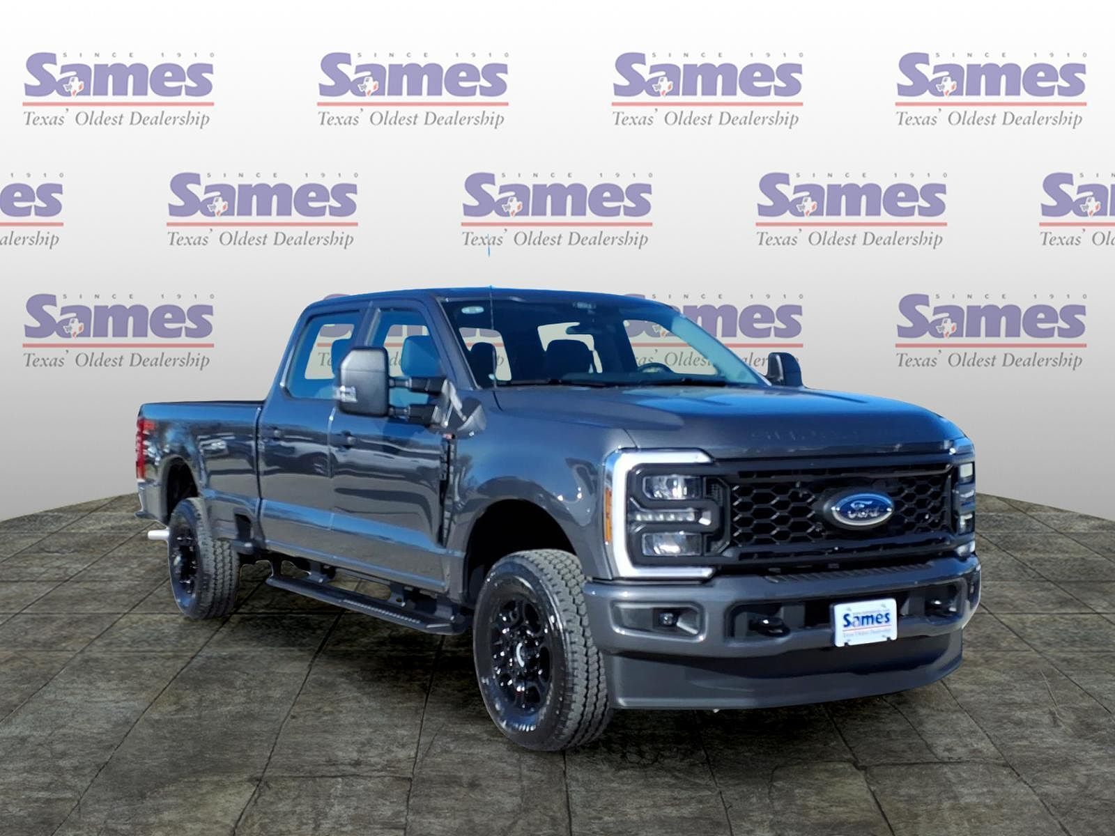 2026 FORD F-350