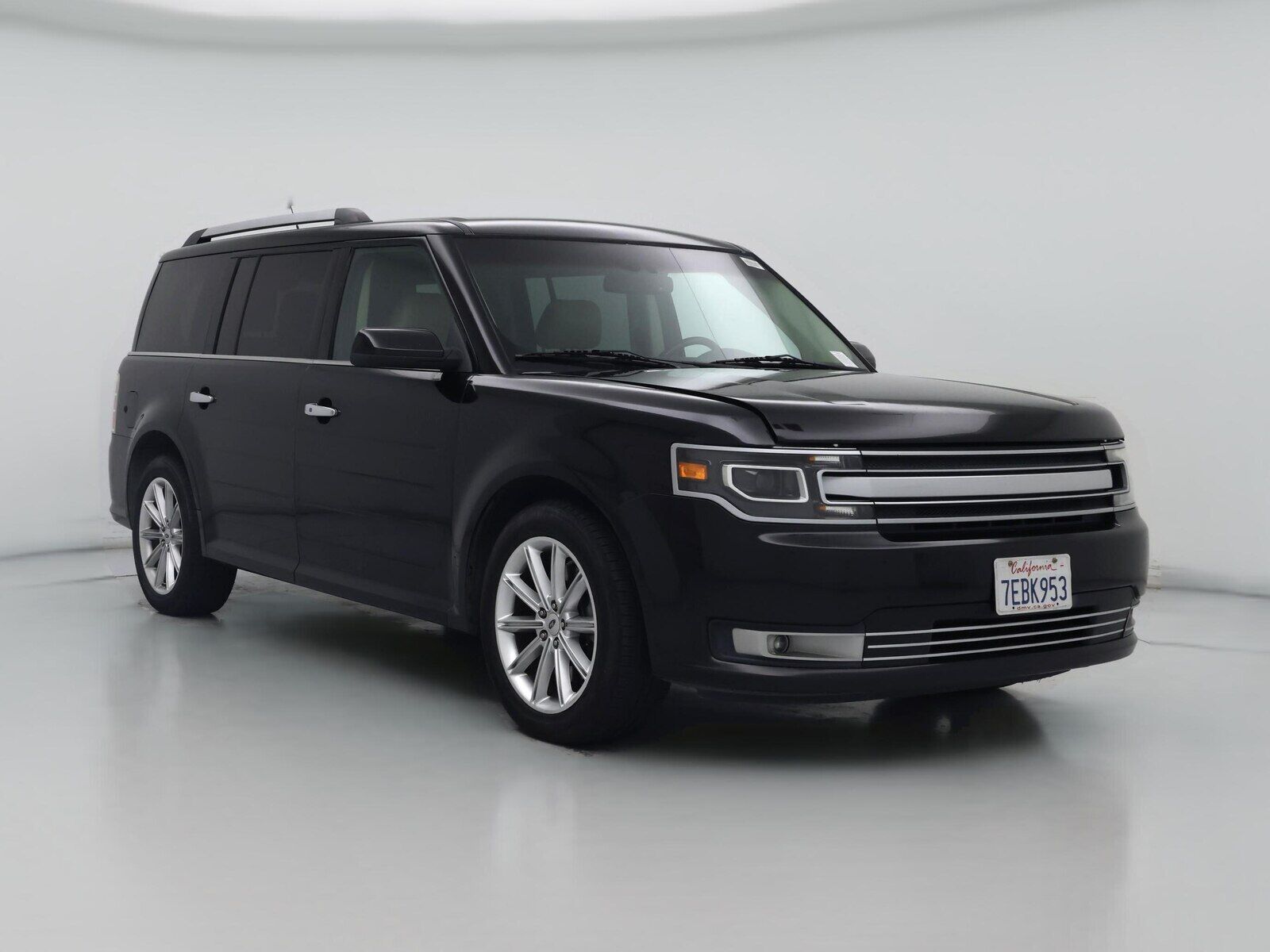 2014 FORD Flex