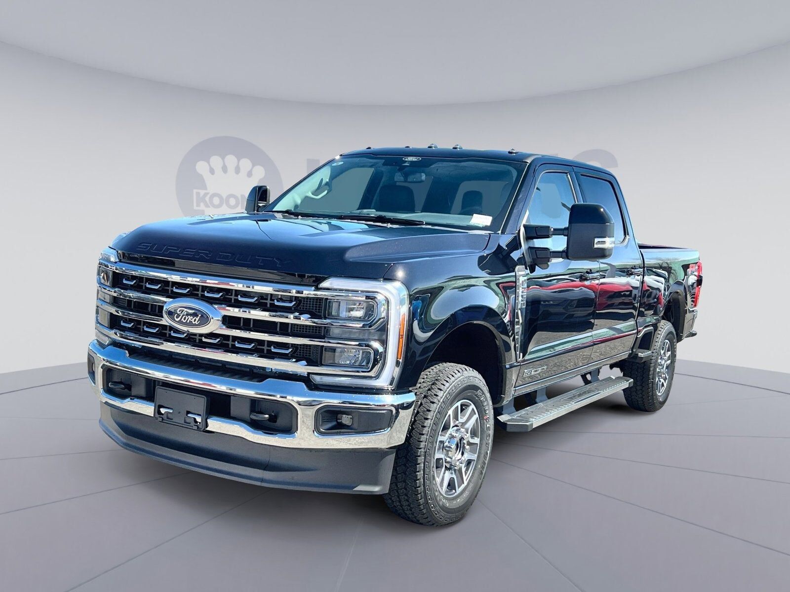 2026 FORD F-250