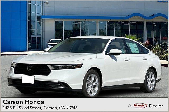 2026 HONDA Accord
