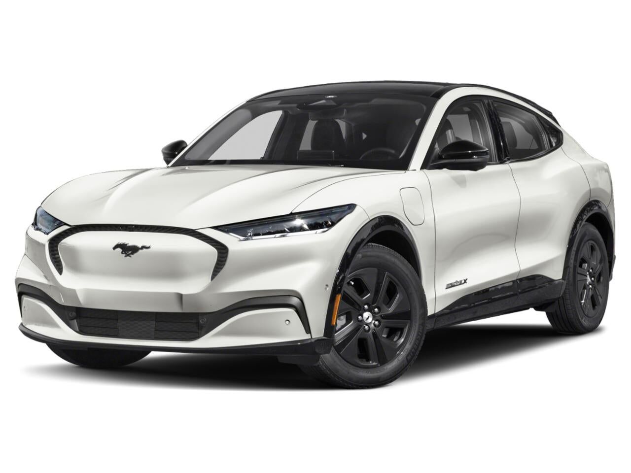 2022 FORD Mach-E