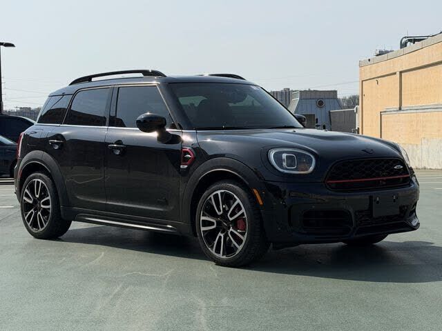 2024 MINI Countryman