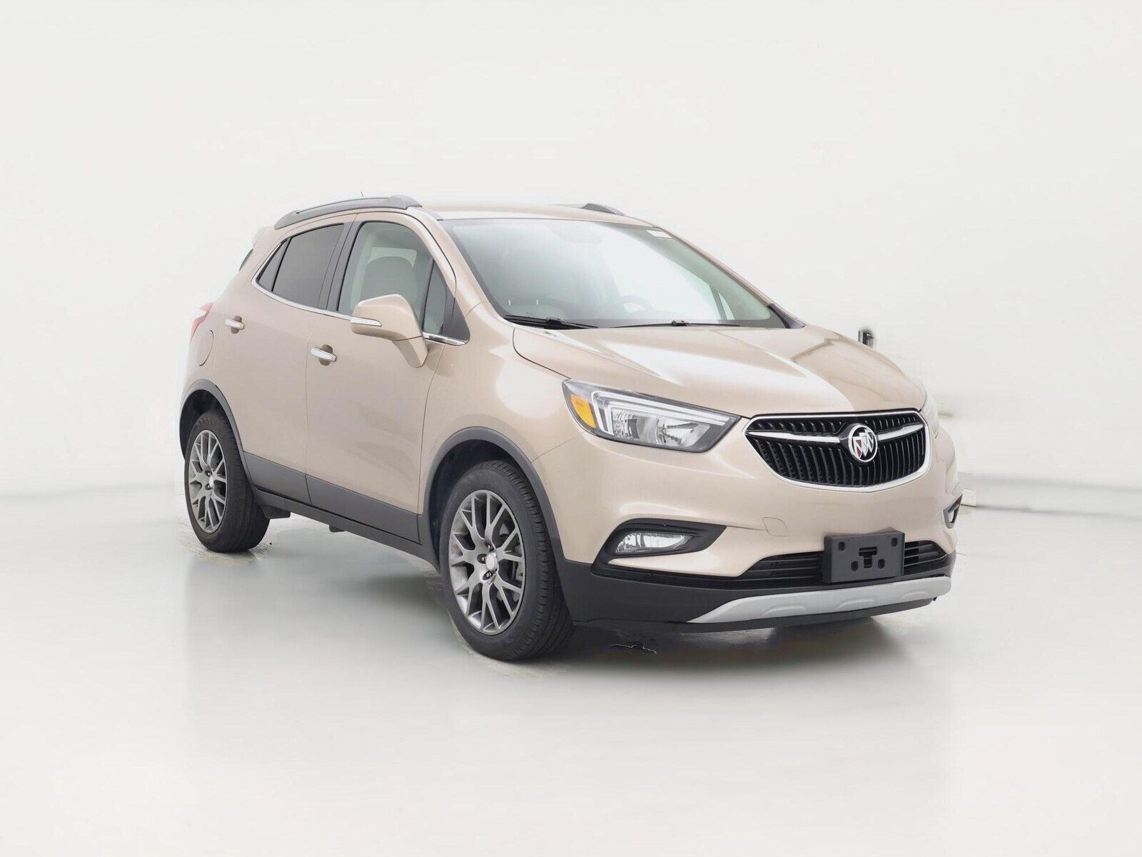 2018 BUICK Encore
