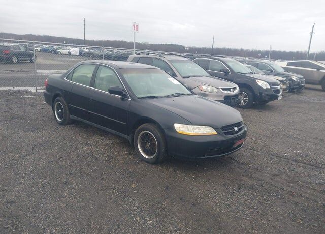 1998 HONDA Accord