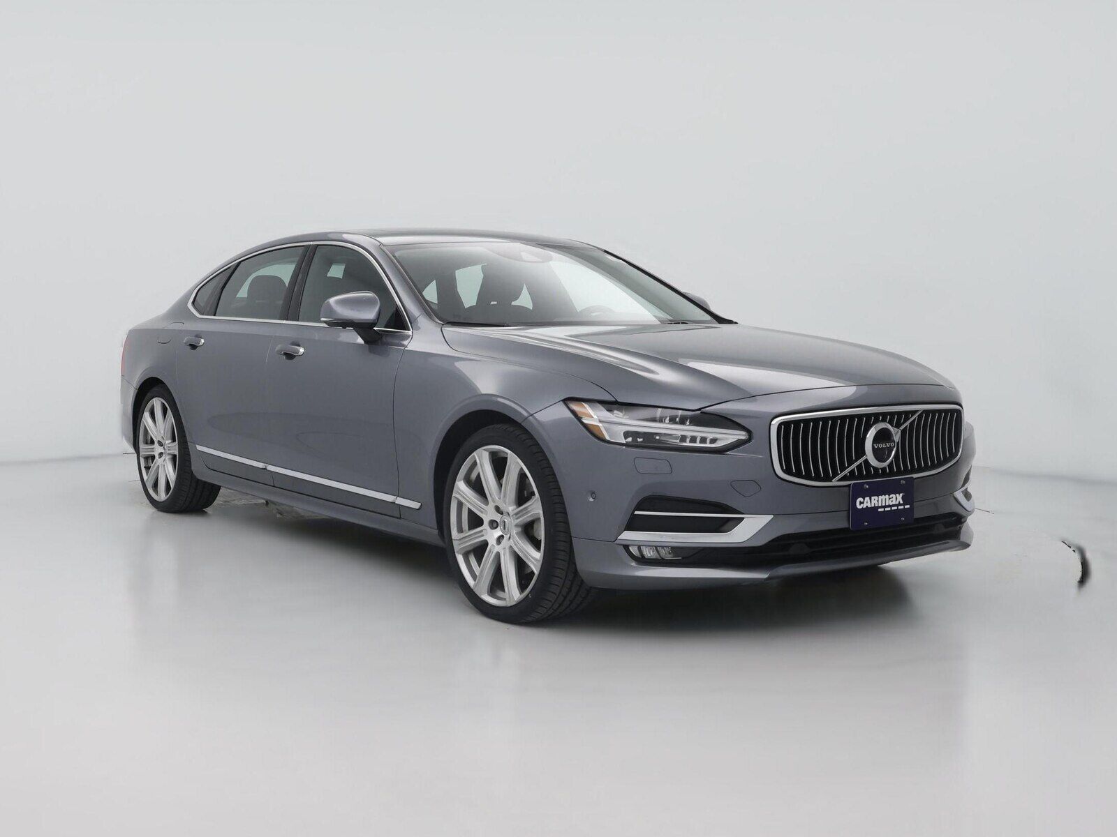 2020 VOLVO S90