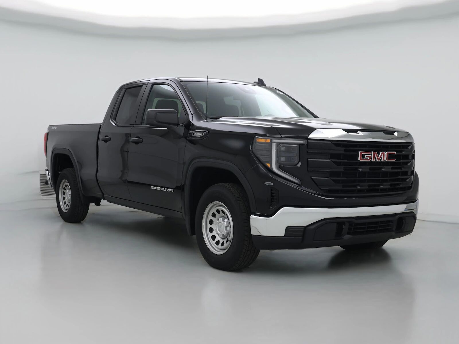 2025 GMC Sierra