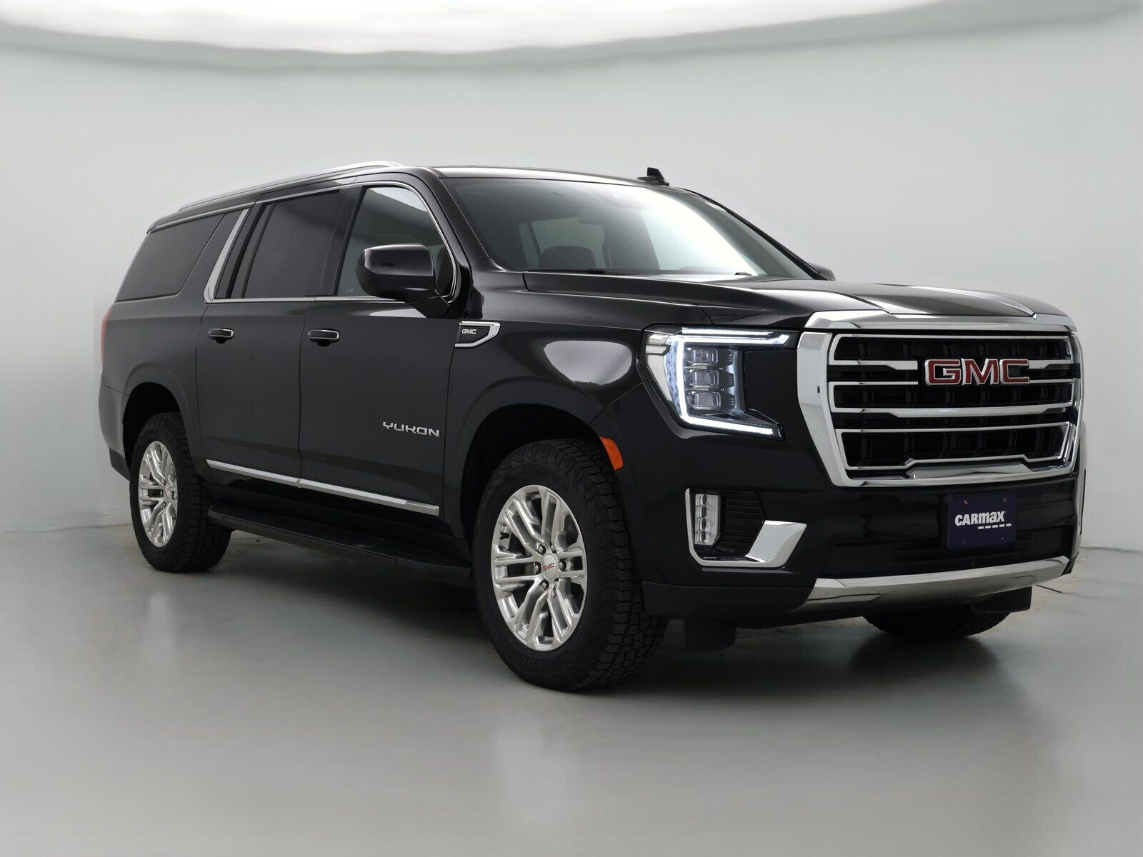 2023 GMC Yukon XL