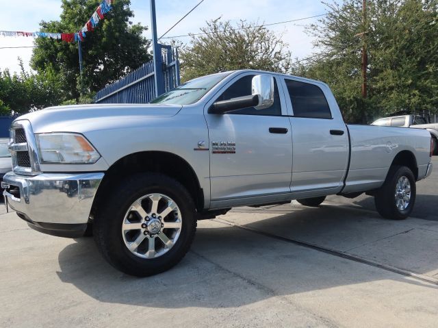 2015 RAM 3500