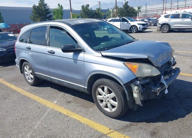 2008 HONDA CR-V