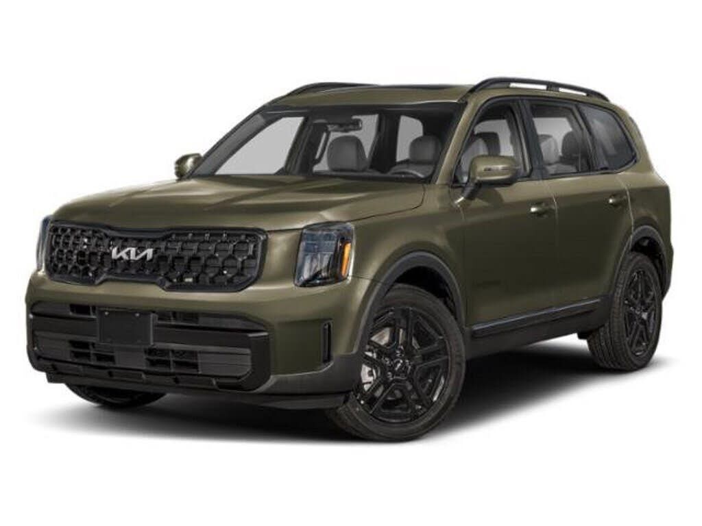 2024 KIA Telluride