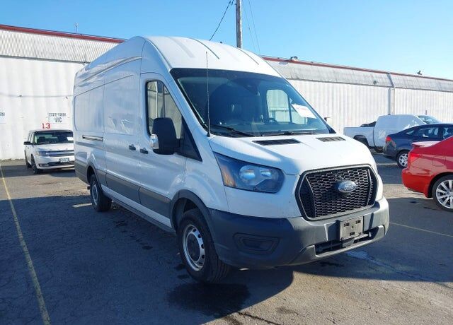 2021 FORD F-Super Duty