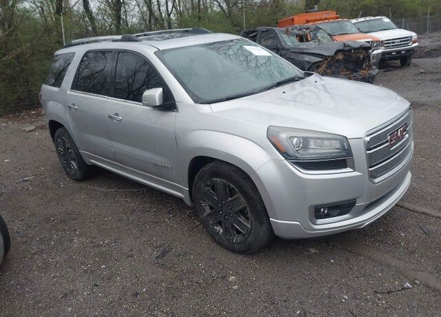 2015 GMC Acadia